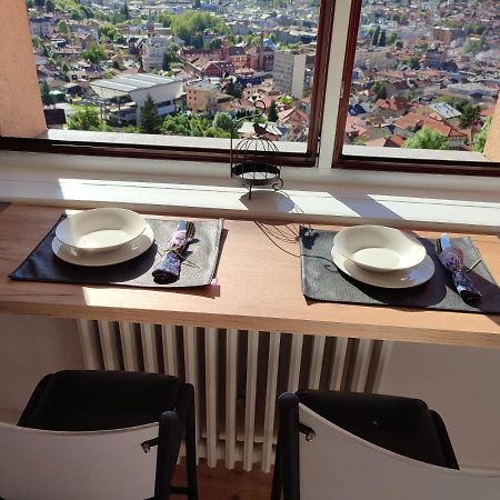 Apartman Stara Pruga Σαράγεβο Εξωτερικό φωτογραφία