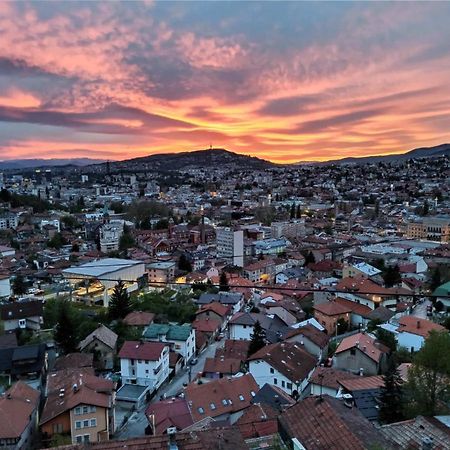 Apartman Stara Pruga Σαράγεβο Εξωτερικό φωτογραφία