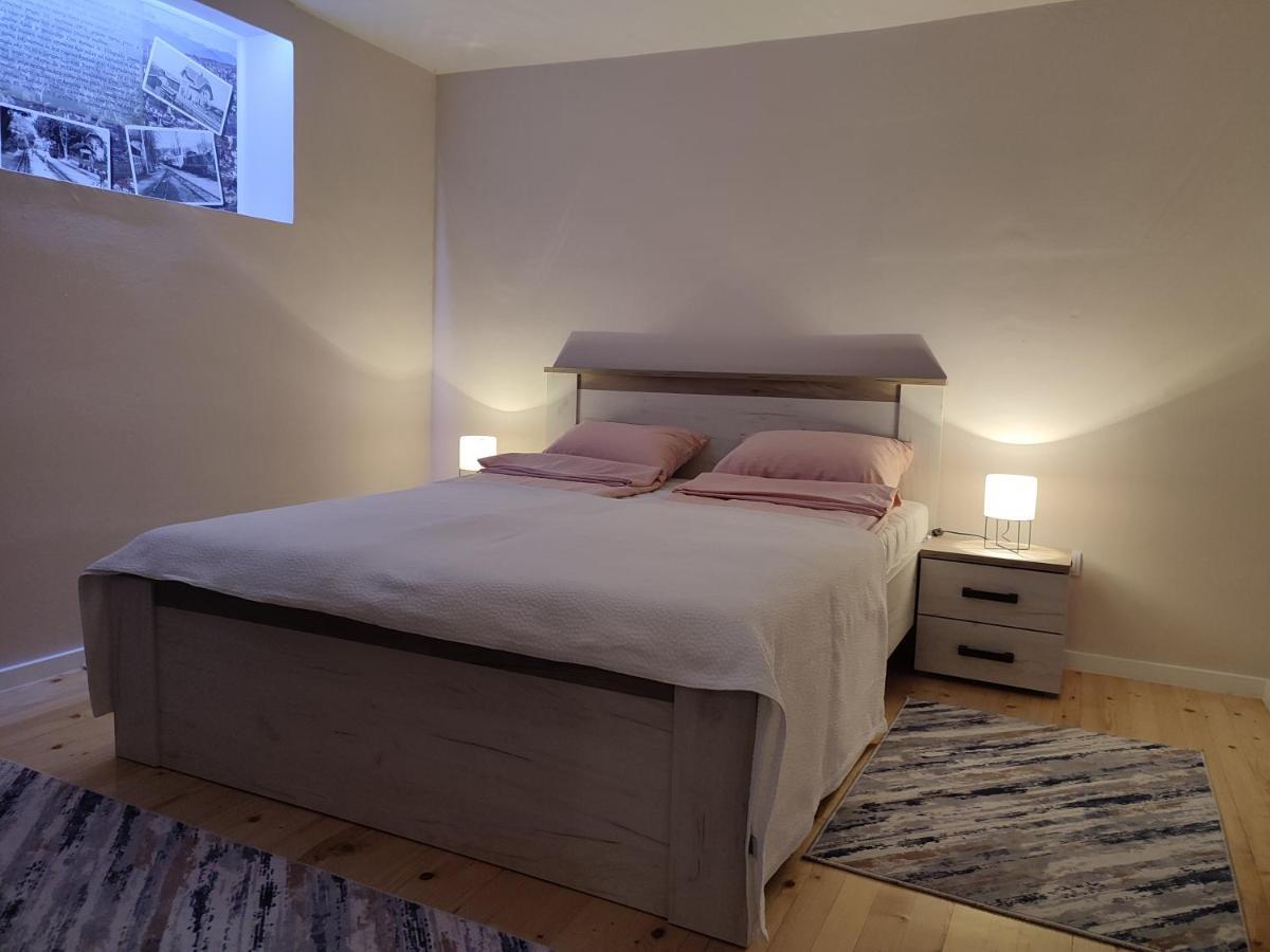 Apartman Stara Pruga Σαράγεβο Εξωτερικό φωτογραφία