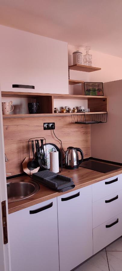 Apartman Stara Pruga Σαράγεβο Εξωτερικό φωτογραφία